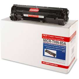 MicroMICR MICRTHN85A Toner Cartridge