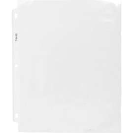 Bus. Source Economy Weight Sheet Protectors