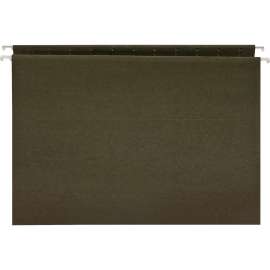 Bus. Source Standard Hanging File Folders