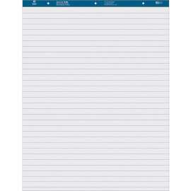 Bus. Source Standard Ruled Easel Pad