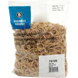Bus. Source Quality Rubber Bands