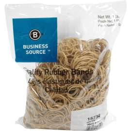Bus. Source Quality Rubber Bands