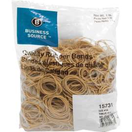 Bus. Source Quality Rubber Bands
