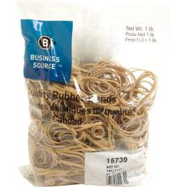 Bus. Source Quality Rubber Bands