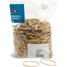 Bus. Source Quality Rubber Bands