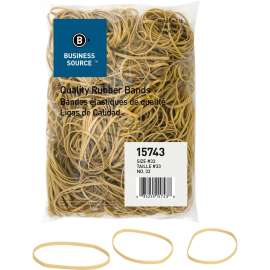 Bus. Source Quality Rubber Bands
