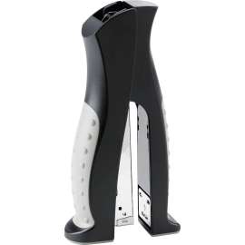 Bus. Source Full Strip Vertical Desk Stapler