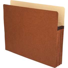 Bus. Source Redrope Letter Expanding File Pocket