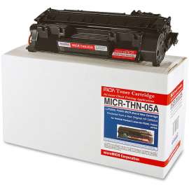 MicroMICR MICRTHN05A Toner Cartridges