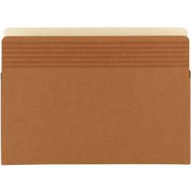 Smead Easy Grip Pockets Expanding File Folders