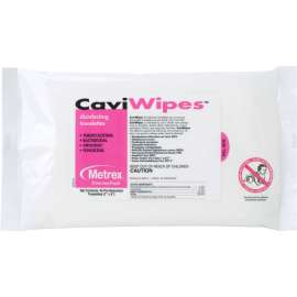 Metrex CaviWipes Flatpack
