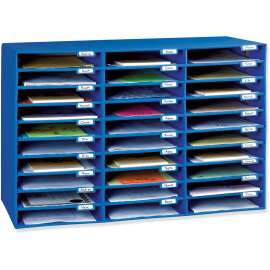 Pacon Classroom Literature Sorters/Organizers