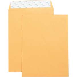 Bus. Source Self Adhesive Kraft Catalog Envelopes