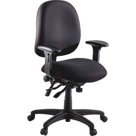 Lorell High-Performance Ergonomic Task Chair