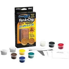 Master Caster Fix-a-Chip Repair Kit