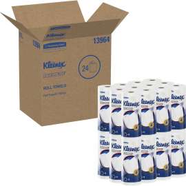 Kimberly-Clark Premier Kitchen Paper Towels