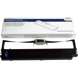 Oki Data Microline 620/690 Printer Ribbon