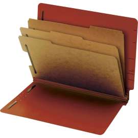 Pendaflex Letter Recycled Classification Folder