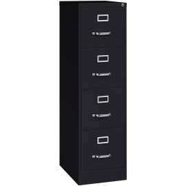 Lorell Commercial-grade Vertical File