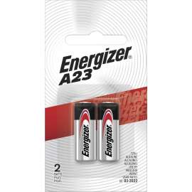 Energizer A23 Electronic 12V Alkaline Battery