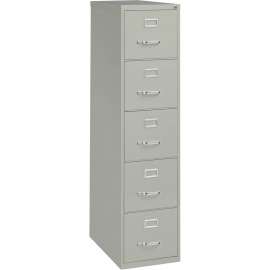 Lorell Commercial-grade Deep Vertical Files