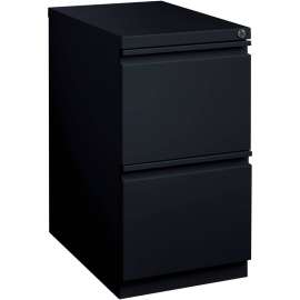 Lorell 20" F/F Mobile Pedestal