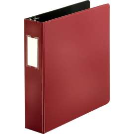 Bus. Source Slanted D-ring Binders