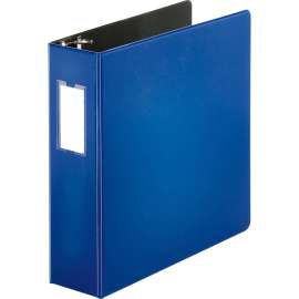 Bus. Source Slanted D-ring Binders