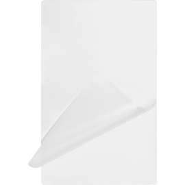 Bus. Source Clear Legal-Size Laminating Pouches