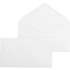 Bus. Source Diagonal Seam No. 9 Envelopes