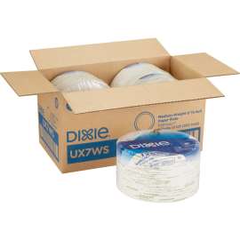 Dixie Foods Pathways Everyday Paper Plates