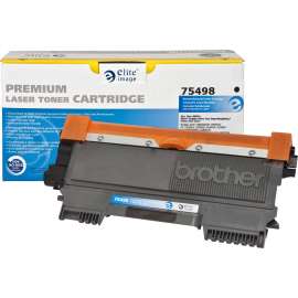 Elite Image Remanuf. BRT TN420 Toner Cartridge