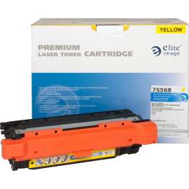 Elite Image Remanuf. HP 504A/X Toner Cartridge