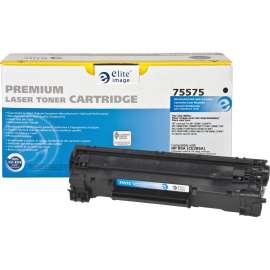 Elite Image Remanuf. HP 85A Toner Cartridge