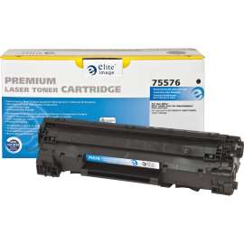 Elite Image Remanuf. HP 78A Toner Cartridge