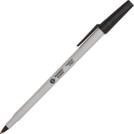 Bus. Source Medium Point Ballpoint Stick Pens