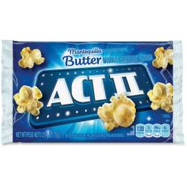 ConAgra ACT II Butter Microwave Popcorn