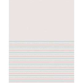 Pacon D'Nealian Ruled News Storybook Writing Pads