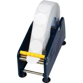 Tatco Adhesive-backed 1-1/2" Dia. Mailing Seals