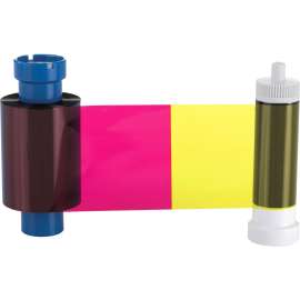 Sicurix ID Printer Full Color/Black Dye Film