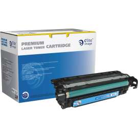 Elite Image Remanuf. HP507A/507X Toner Cartridge