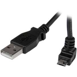 StarTech.com 1m Micro USB Cable