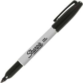 Sanford Sharpie Fine Point Permanent Marker