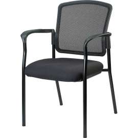 Lorell Mesh Back Guest Chair