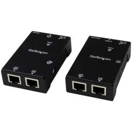 StarTech.com HDMI Over CAT5e/CAT6 Extender with Power Over Cable