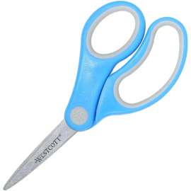 Acme Soft Handle Kids 5" Value Scissors