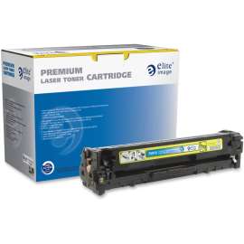 Elite Image Remanufactured HP 131A Toner Cartridge