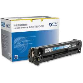 Elite Image Remanufactured HP 131A Toner Cartridge