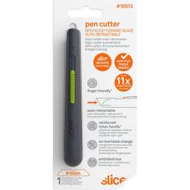 Slice Ceramic Pen Cutter