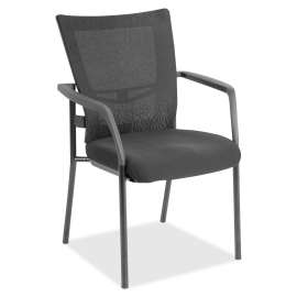 Lorell Mesh Back Guest Chair